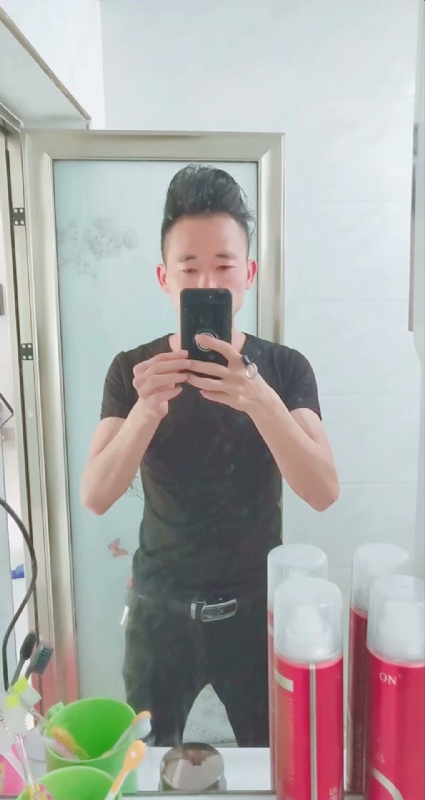邱利平的第一张照片--石狮中老年相亲网