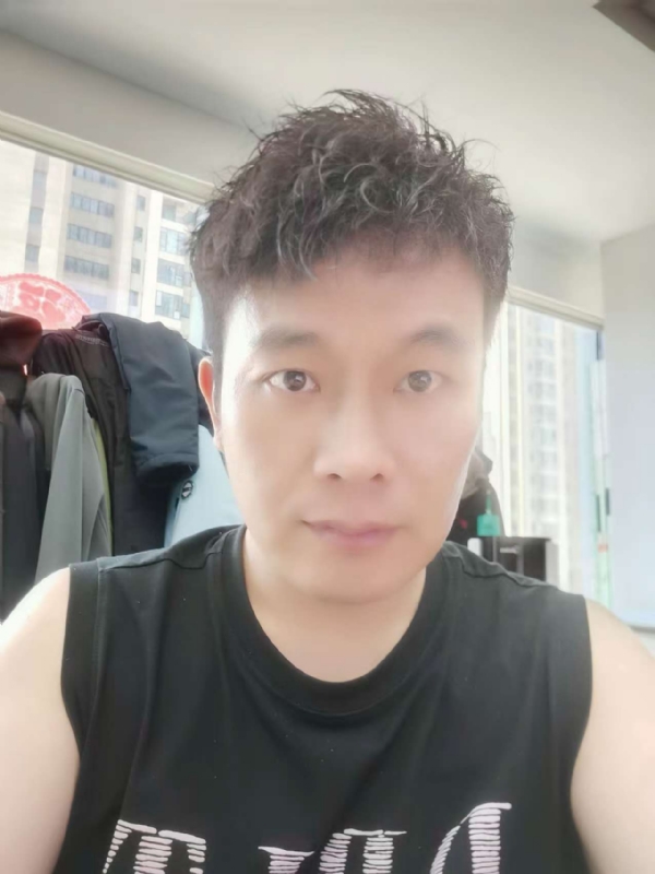 缘分何求的第一张照片--石狮中老年相亲网